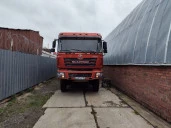 SHACMAN SX3258DT385 (6х6) 2022 года выпуска. г.Сургут.